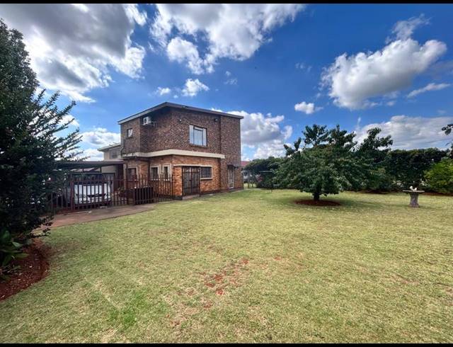 BUSINESS FOR SALE IN EDELWEISS